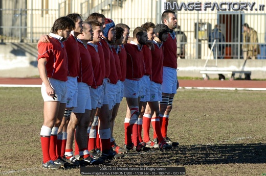 2005-12-18 Amatori-Varese 044 Rugby Varese